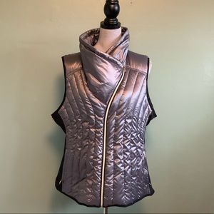 Calvin Klein Puffer Vest